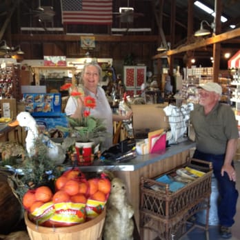 The Barn - Fruits & Veggies Near Me - Escalon, California The Barn - Fruits & Veggies Near Me - Escalon, California