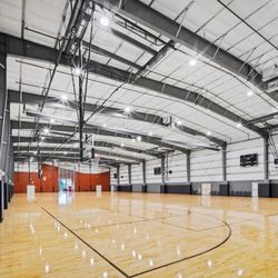 Courtside Sports Manteca