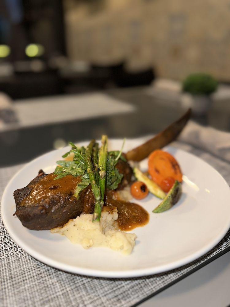 FUEGO BY RIVIERA KOSHER Updated September 2024 111 Photos Rafael