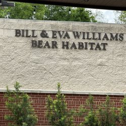 Baylor Bear Habitat