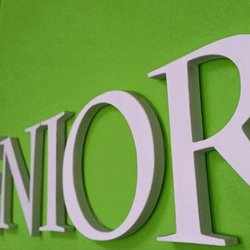 Ortopedia Universo Sénior - Logo Ortopedia Universo senior