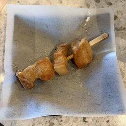 Pork Belly