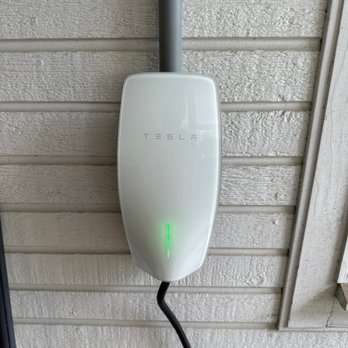 Steadfast Electric - Tesla wall charger - Electricians Near Me - Baton Rouge, Louisiana Steadfast Electric - Tesla wall charger - Electricians Near Me - Baton Rouge, Louisiana