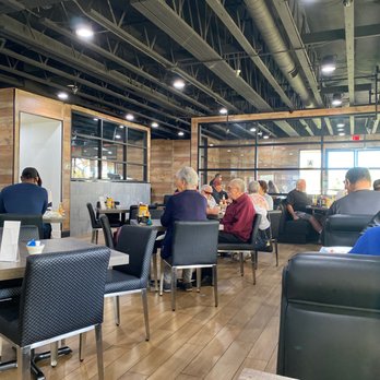 Jimmy's of Santee - New decor - Breakfast & Brunch Near Me - Santee, California