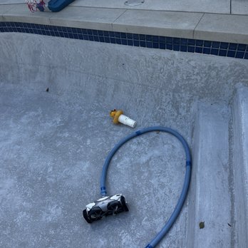 Noga Pool and Spa - 2 years later. - Pool & Hot Tub Service Near Me Noga Pool and Spa - 2 years later. - Pool & Hot Tub Service Near Me
