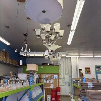 SPS Habitat For Humanity Store - Community Service/Non-Profit Near Me - Yelm, Washington SPS Habitat For Humanity Store - Community Service/Non-Profit Near Me - Yelm, Washington