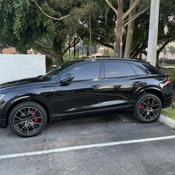 Evolution Leasing