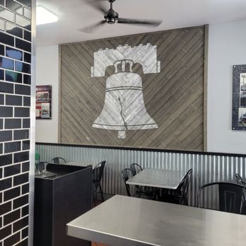 The Cheese Steak Shop - Inside... - Sandwiches Near Me - San Francisco, California The Cheese Steak Shop - Inside... - Sandwiches Near Me - San Francisco, California