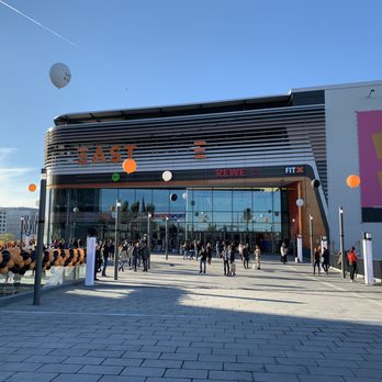 East Side Mall - Shopping Centers Near Me - Berlin, BE East Side Mall - Shopping Centers Near Me - Berlin, BE
