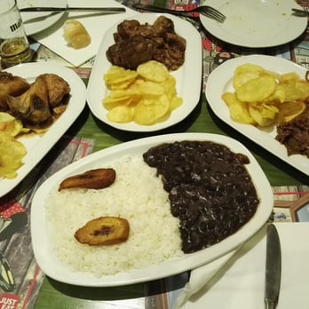 La Colonial de Huertas - Cuban Near Me - Madrid, M