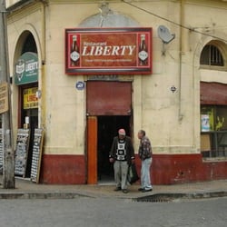 Restaurant Liberty - Restaurant Liberty
