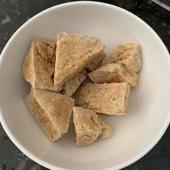 Charm Thai Eatery - Golden Tofu - Thai Near Me - San Mateo, California