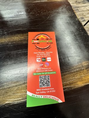 Cafe FooDelicious by null