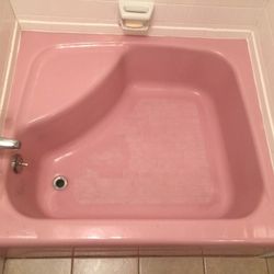 Budget Tub Refinishing