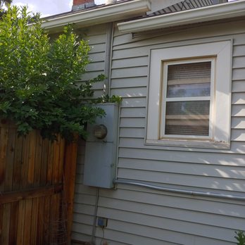 DenCo Handyman Services - Chimney Thanks Mick - Handyman Near Me