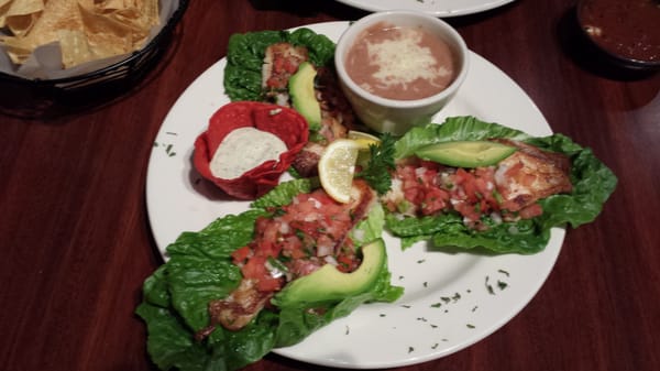 Tacos & Tequilas Mexican Grill by null