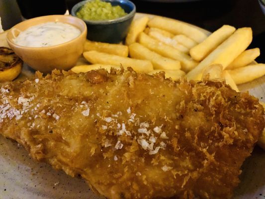 Shakespeares Head by null