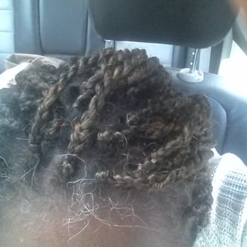 Omni Braids Weaves & Locks - Exactly one week old twists. - Hair Salons Near Me - Lilburn, Georgia Omni Braids Weaves & Locks - Exactly one week old twists. - Hair Salons Near Me - Lilburn, Georgia