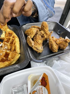 THE BREAKFAST SPOT EASTSIDE by null