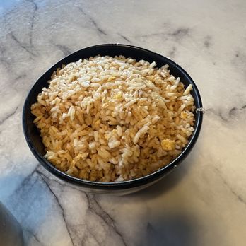 Hong Kong Station - 2. Fried Rice - Chinese Near Me - Centennial, Colorado