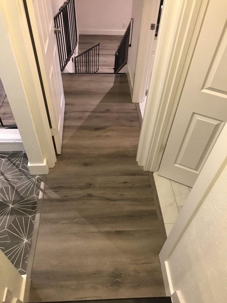 Slide of Reach Remodeling