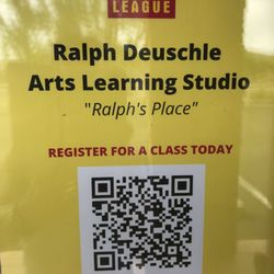 Sonoran Arts League - Class