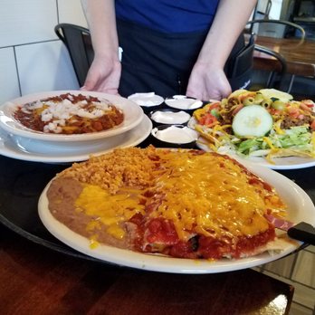 Los Cocos Mexican Restaurant - Mexican Near Me - Okeechobee, Florida