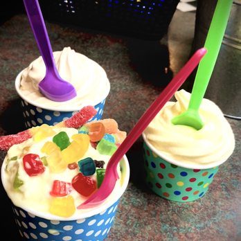 Sweet Spot - Best fro yo! - Ice Cream & Frozen Yogurt Near Me - Carlsbad, California Sweet Spot - Best fro yo! - Ice Cream & Frozen Yogurt Near Me - Carlsbad, California