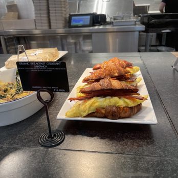 Erewhon - A croissant like this was only $4 or $5 at the farmers market in Cape Town SA. - Grocery Near Me - Pasadena, California Erewhon - A croissant like this was only $4 or $5 at the farmers market in Cape Town SA. - Grocery Near Me - Pasadena, California