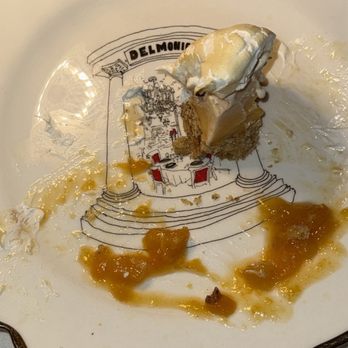 Delmonico's - Steakhouses Near Me - New York, New York