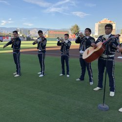 Mariachi Juvenil Los Potrillos