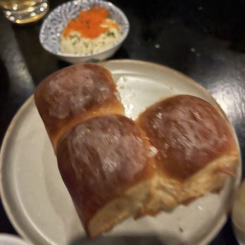 Ryla - Hokkaido Milk Bread - Asian Fusion Near Me - Hermosa Beach, California Ryla - Hokkaido Milk Bread - Asian Fusion Near Me - Hermosa Beach, California