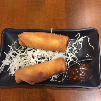 Yaraku Ramen - Spring Roll App - Ramen Near Me - Edison, New Jersey Yaraku Ramen - Spring Roll App - Ramen Near Me - Edison, New Jersey