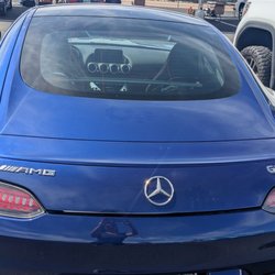 Arizona Motor Sports Park