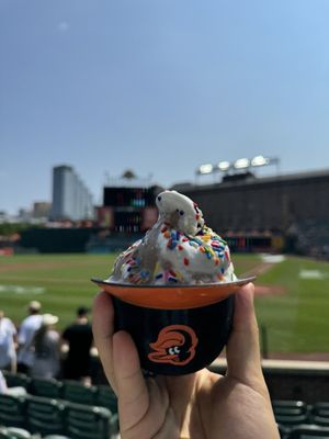 Oriole Park at Camden Yards by null