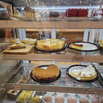 Jabal Coffee House - More pastries! - Coffee & Tea Near Me - Orlando, Florida Jabal Coffee House - More pastries! - Coffee & Tea Near Me - Orlando, Florida
