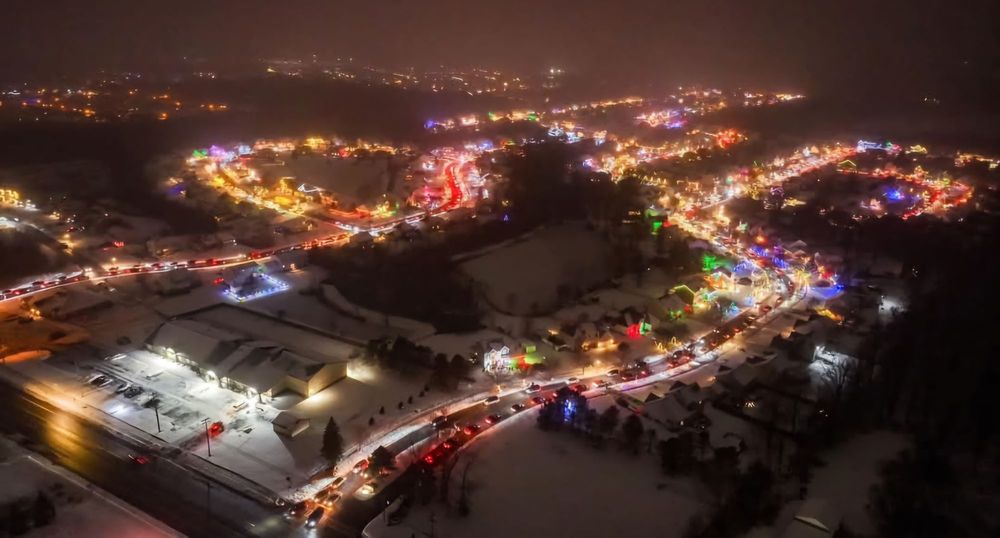 Stony Brook Shines for Others - social services organization in Lancaster, NY