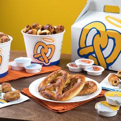 Auntie Anne's