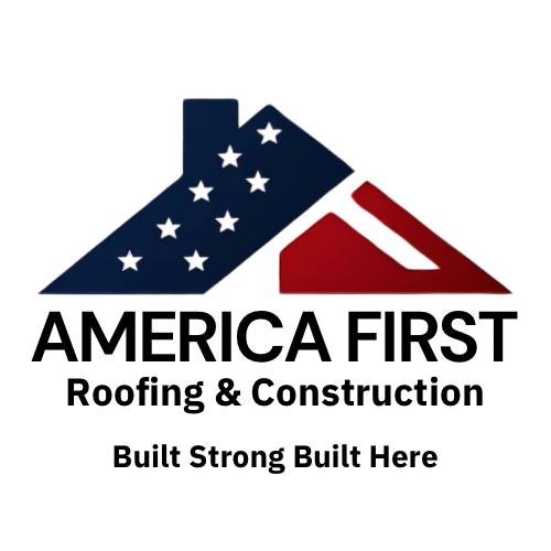 Slide of America First Roofing & Construction