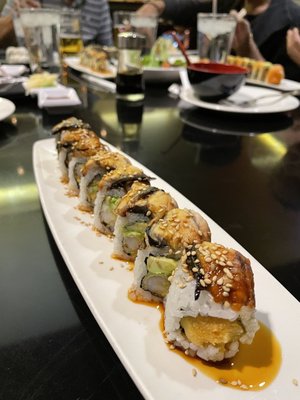 Zenshin Asian Restaurant by null
