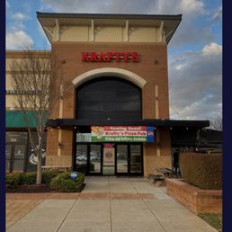 Outside Outside