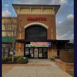 Krafty's Burgers And Brews