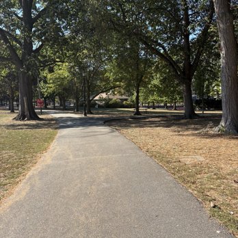 Brookdale Park Rose Garden - Parks Near Me