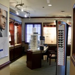 Babcock Eye Care - We offer a wide variety of glasses and sunglasses for all ages.