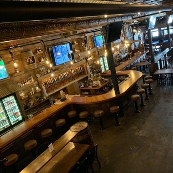 Prohibition Kitchen - Bars Near Me - St. Augustine, Florida Prohibition Kitchen - Bars Near Me - St. Augustine, Florida