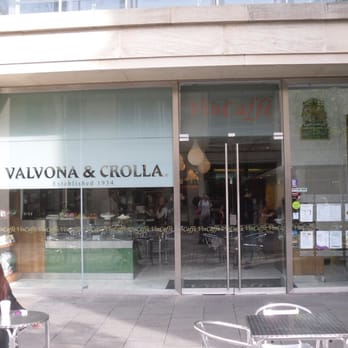Valvona & Crolla Vincaffe - Coffee & Tea Near Me - Edinburgh, EDH Valvona & Crolla Vincaffe - Coffee & Tea Near Me - Edinburgh, EDH