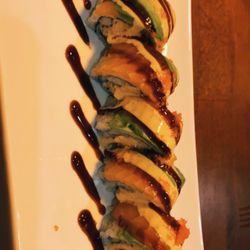 Bentofu - S27. The Tiger Roll