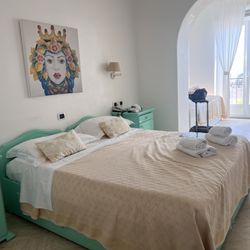 Hotel Ossidiana Stromboli