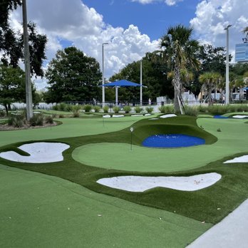 Lake Lorna Doone Park - Mini golf - Parks Near Me - Orlando, Florida Lake Lorna Doone Park - Mini golf - Parks Near Me - Orlando, Florida