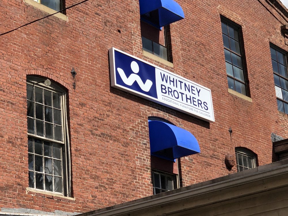 WHITNEY BROTHERS Updated October 2024 93 Railroad St, Keene, New Hampshire Furniture